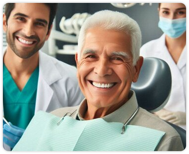 Dental Services